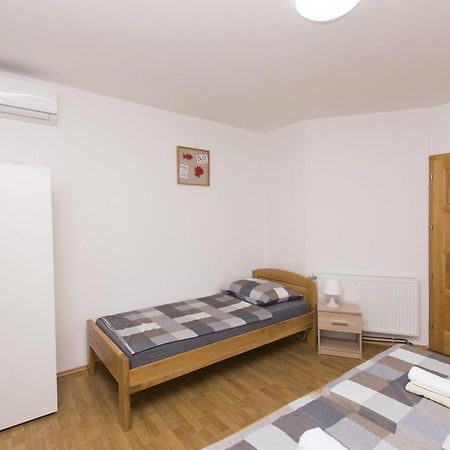 Rooms Nada Селине Экстерьер фото