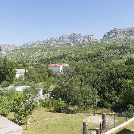 Rooms Nada Селине Экстерьер фото