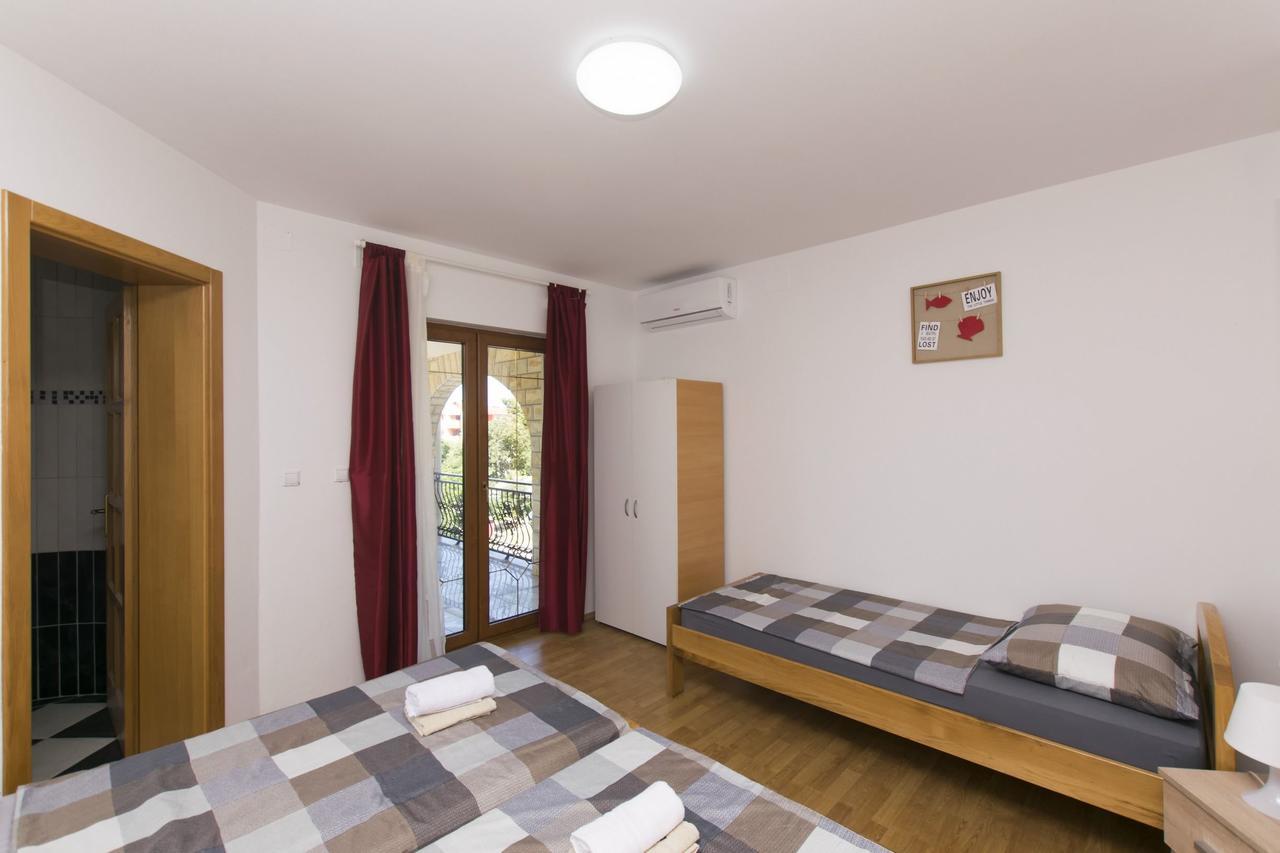 Rooms Nada Селине Экстерьер фото