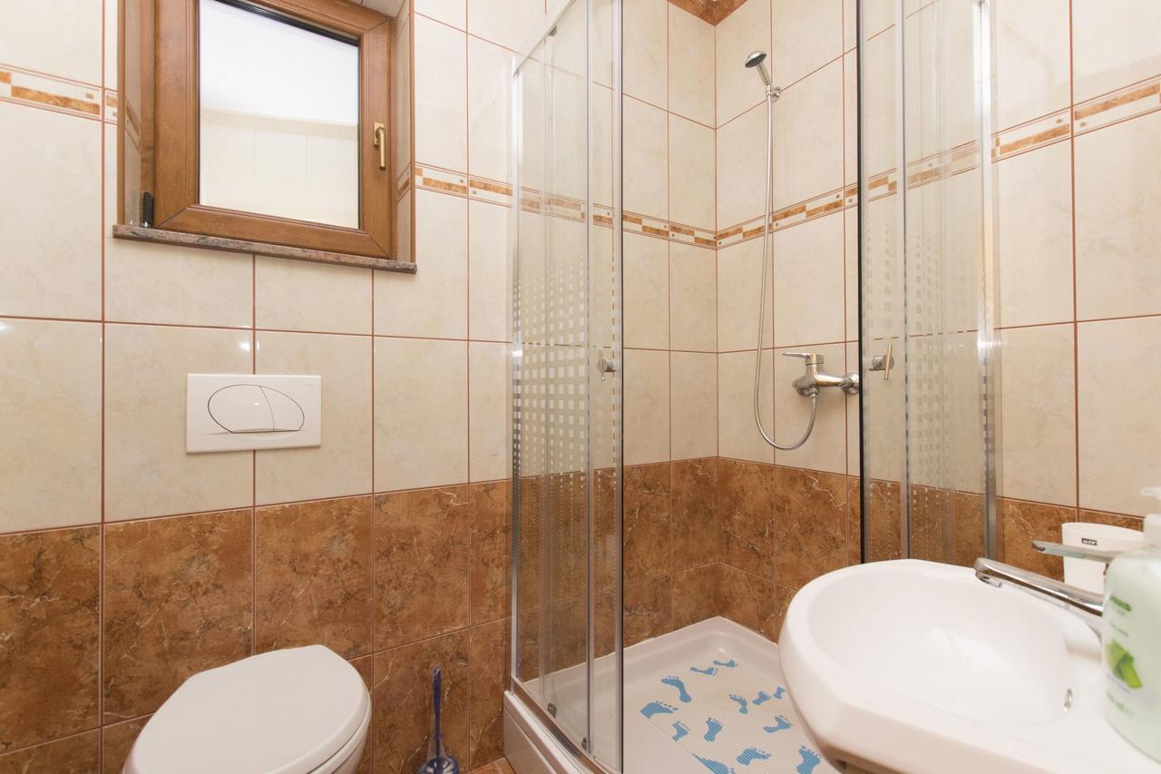 Rooms Nada Селине Экстерьер фото